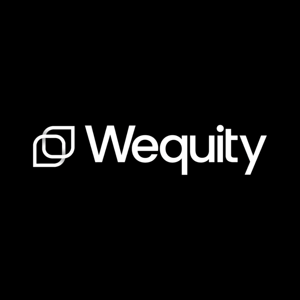 Wequity logo