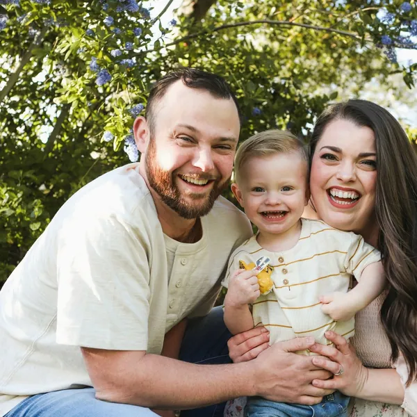 The Brennan family