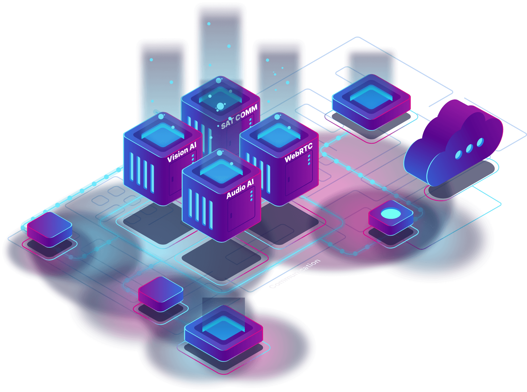 Colligence Hero Image