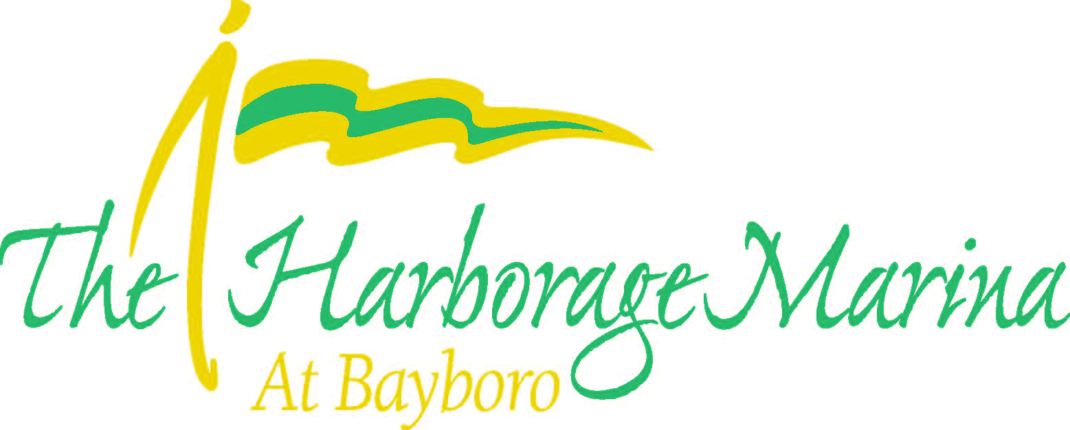 Harborage Marina Logo