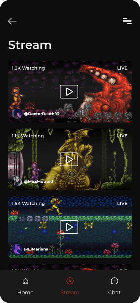 Weather app image