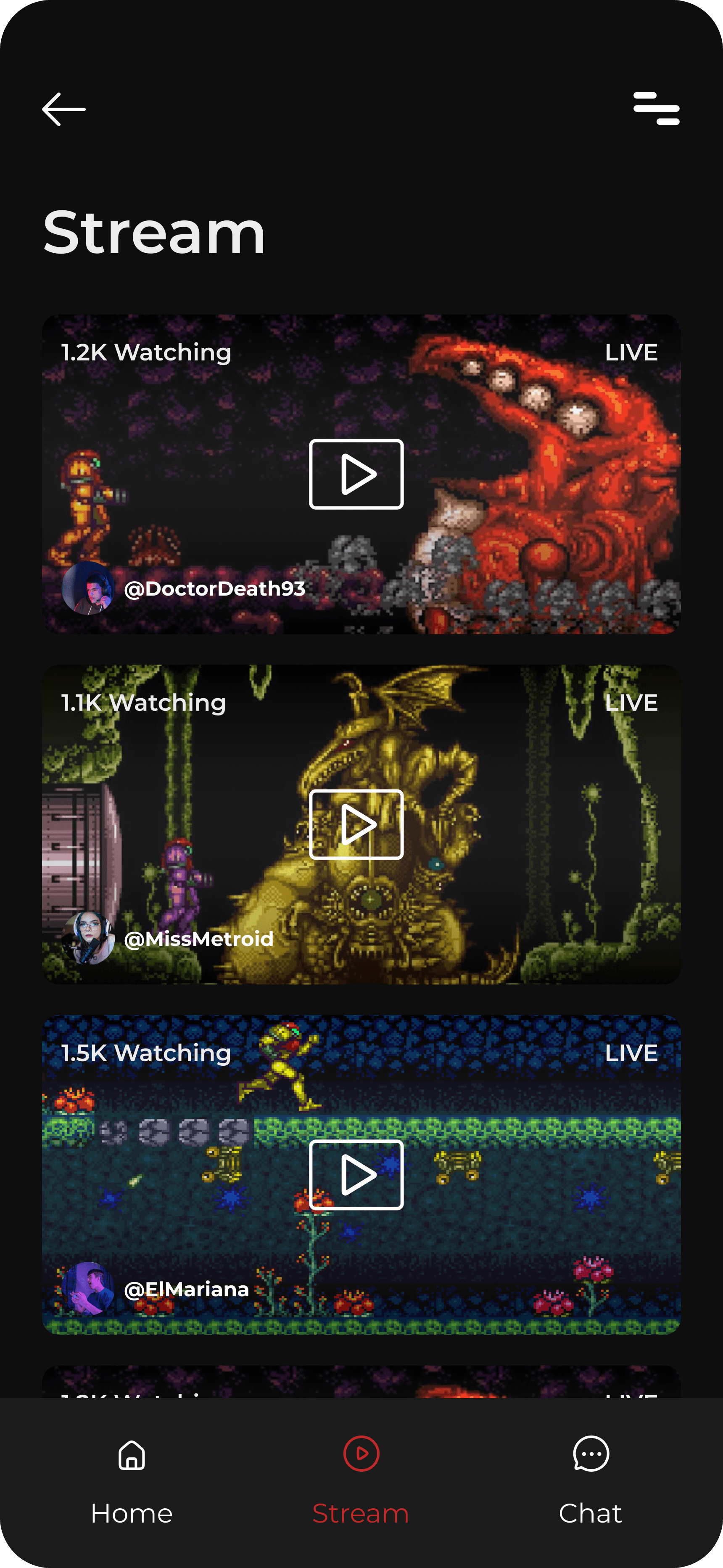 Weather app image