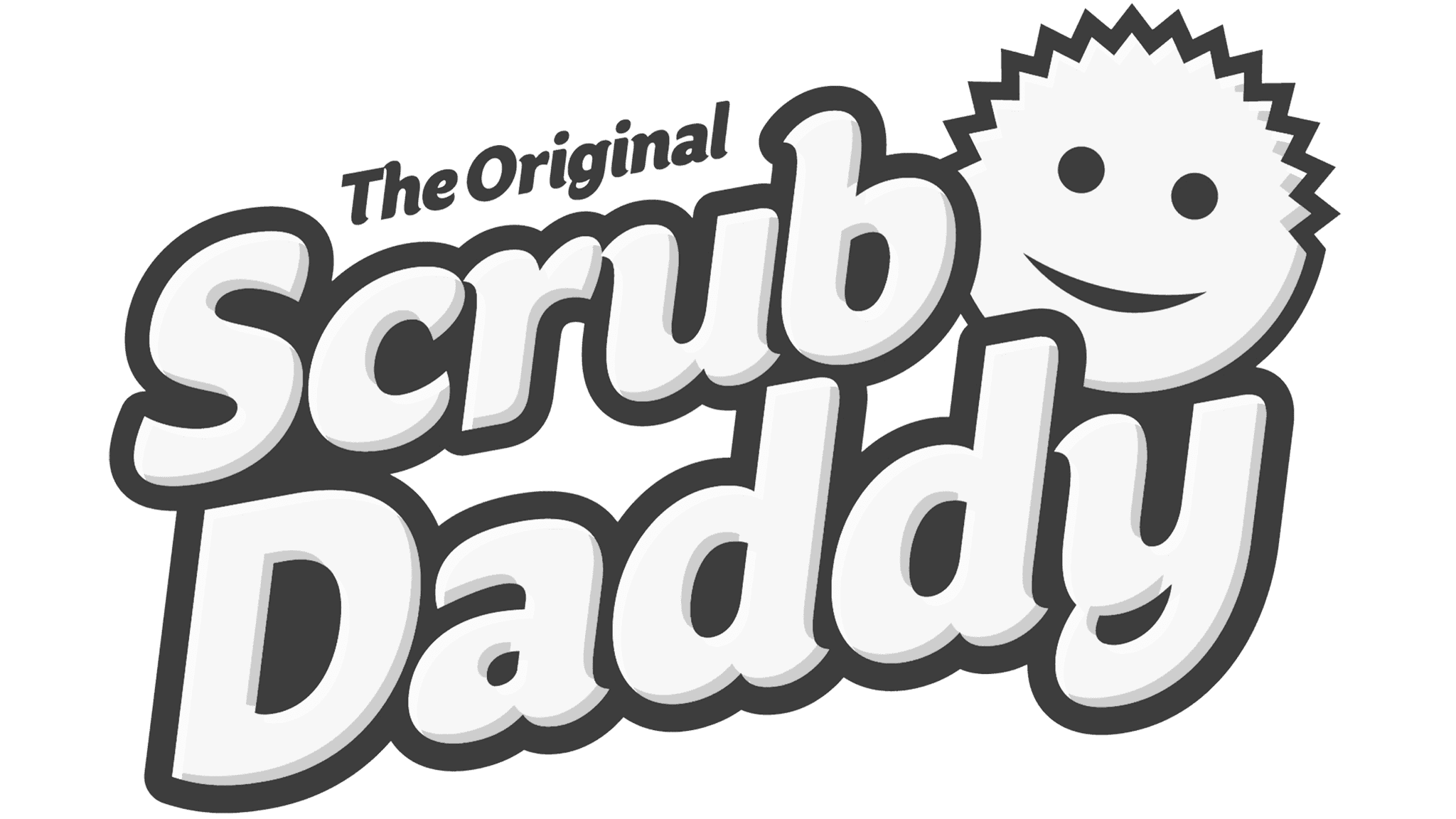 Scrub Daddy Logo