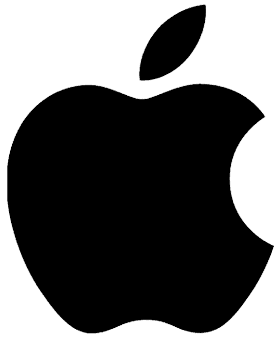 logo apple