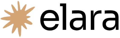elara logo
