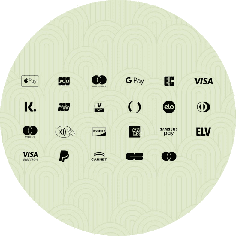 Tutti i sistemi di pagamento digitale