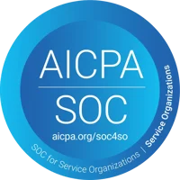 Zencore iss SOC 2 compliant, reinforcing our commitment to security excellence.