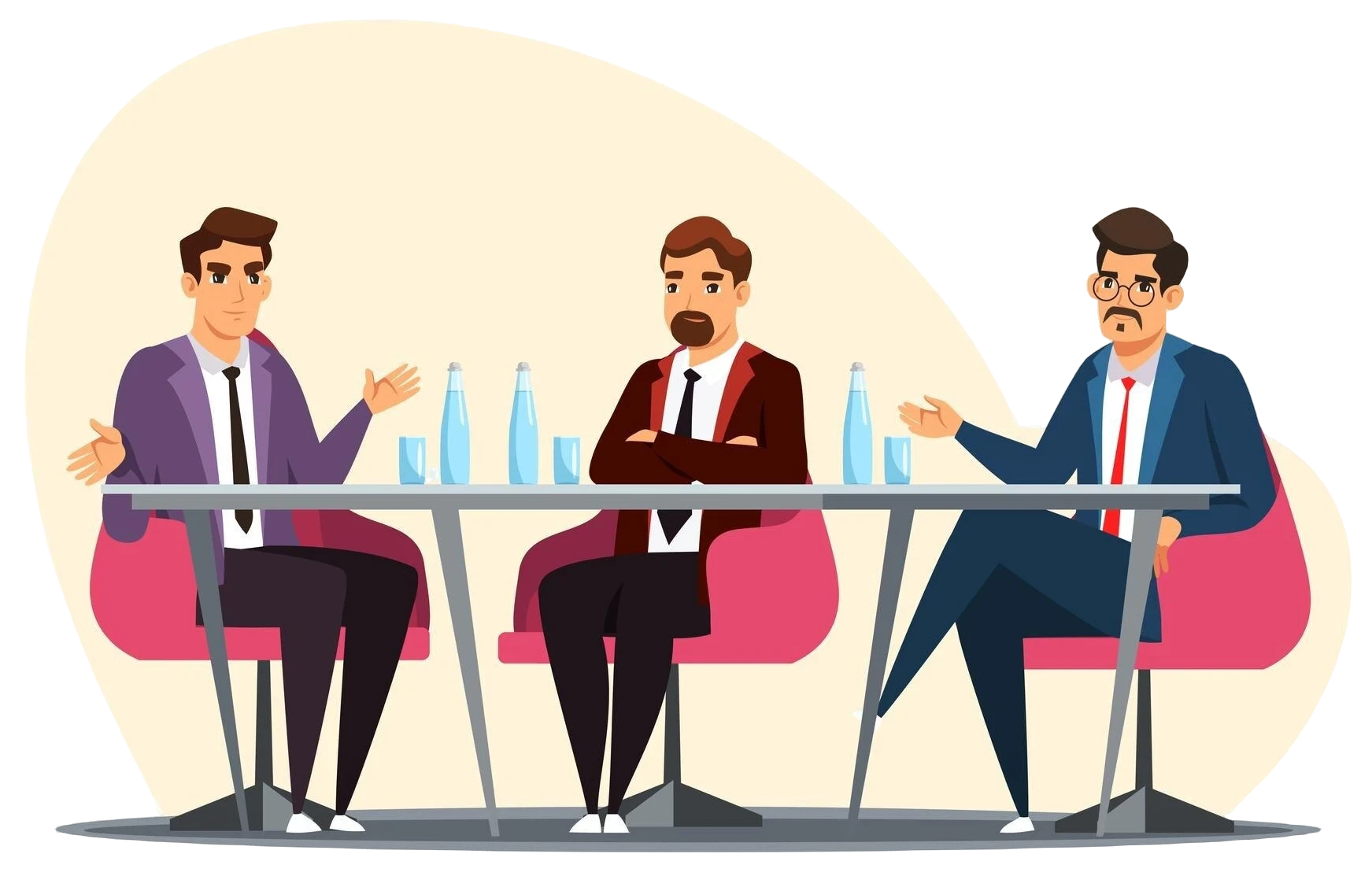 5 Reasons Why Business Needs Outside Counsel