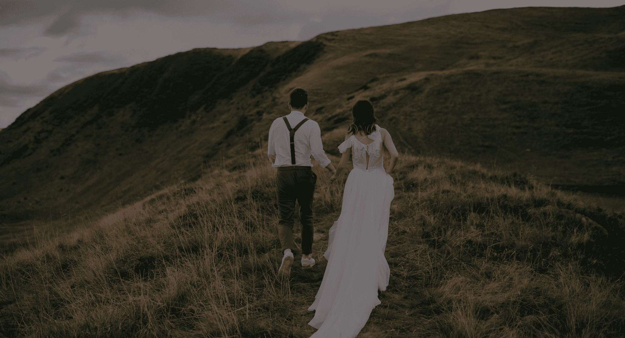Lily & Matthew — wedding featured portfolio image