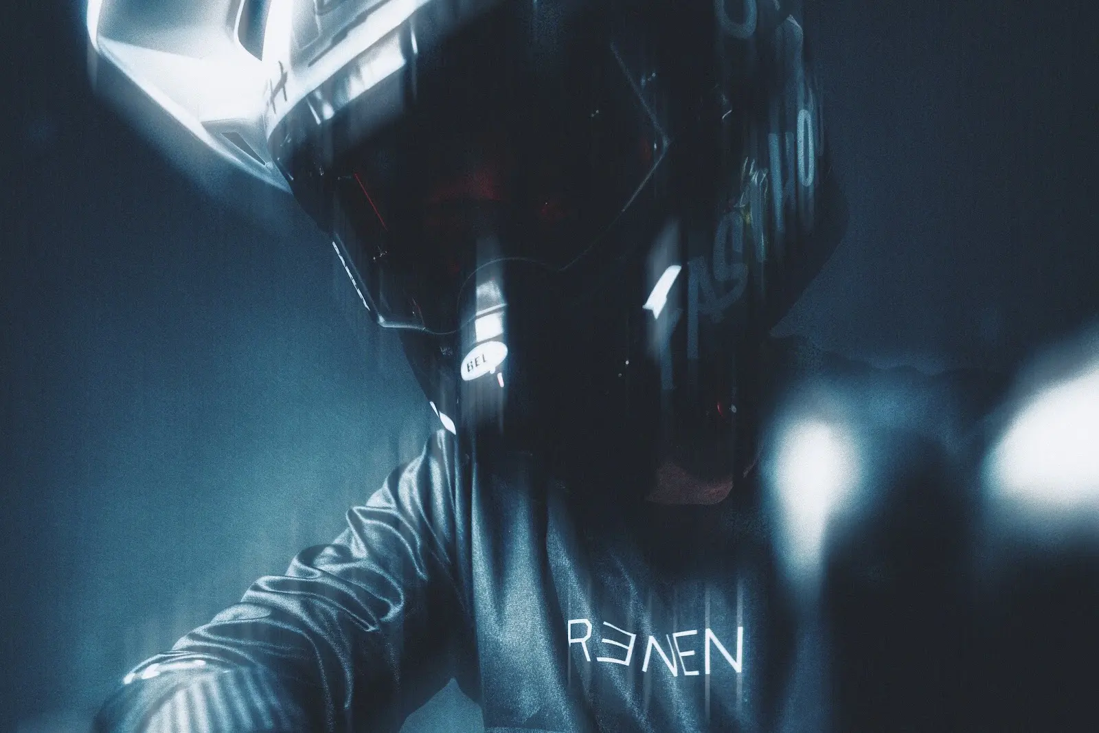 RENNEN — PETE FOX