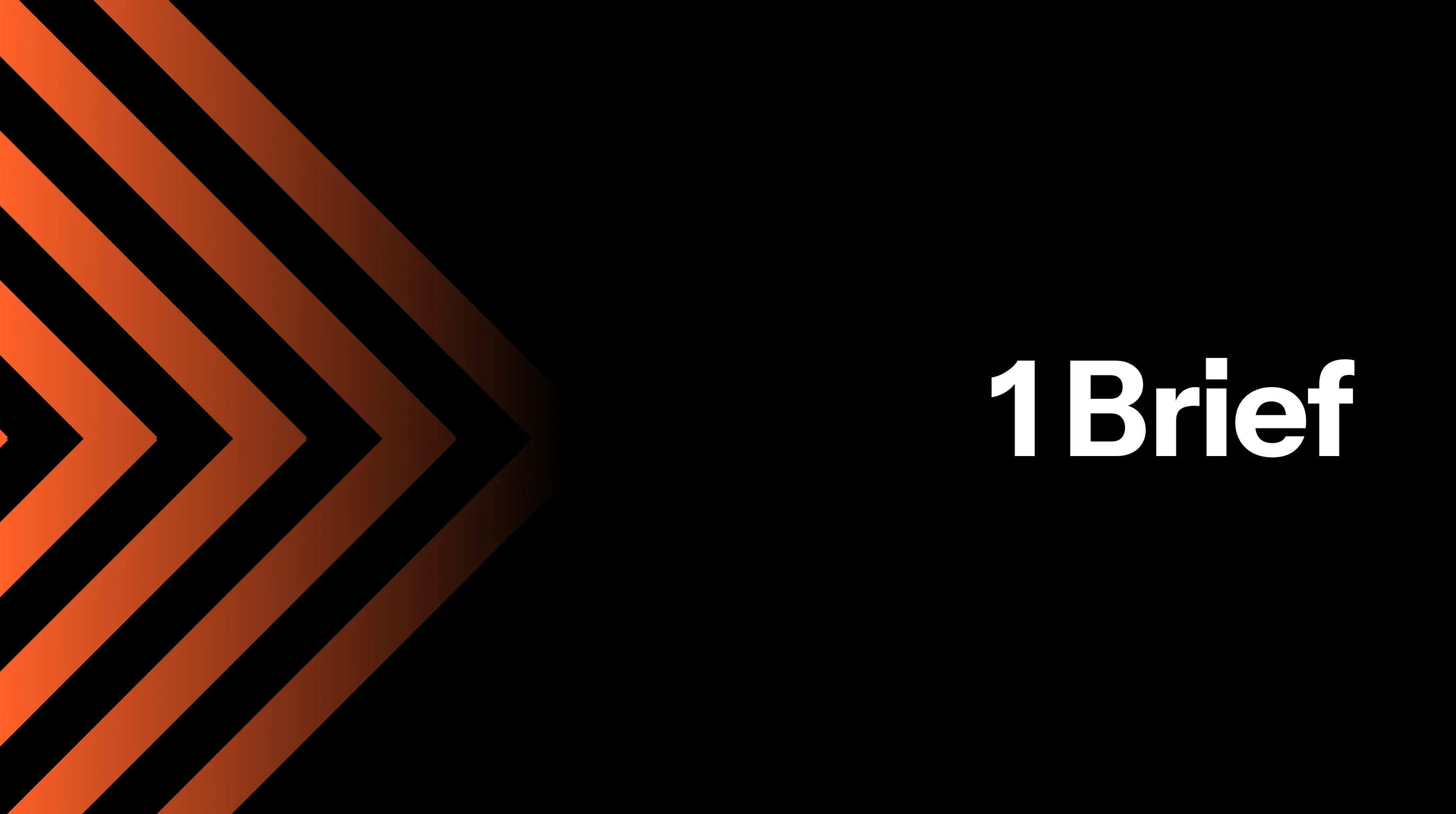 Motion graphic intro