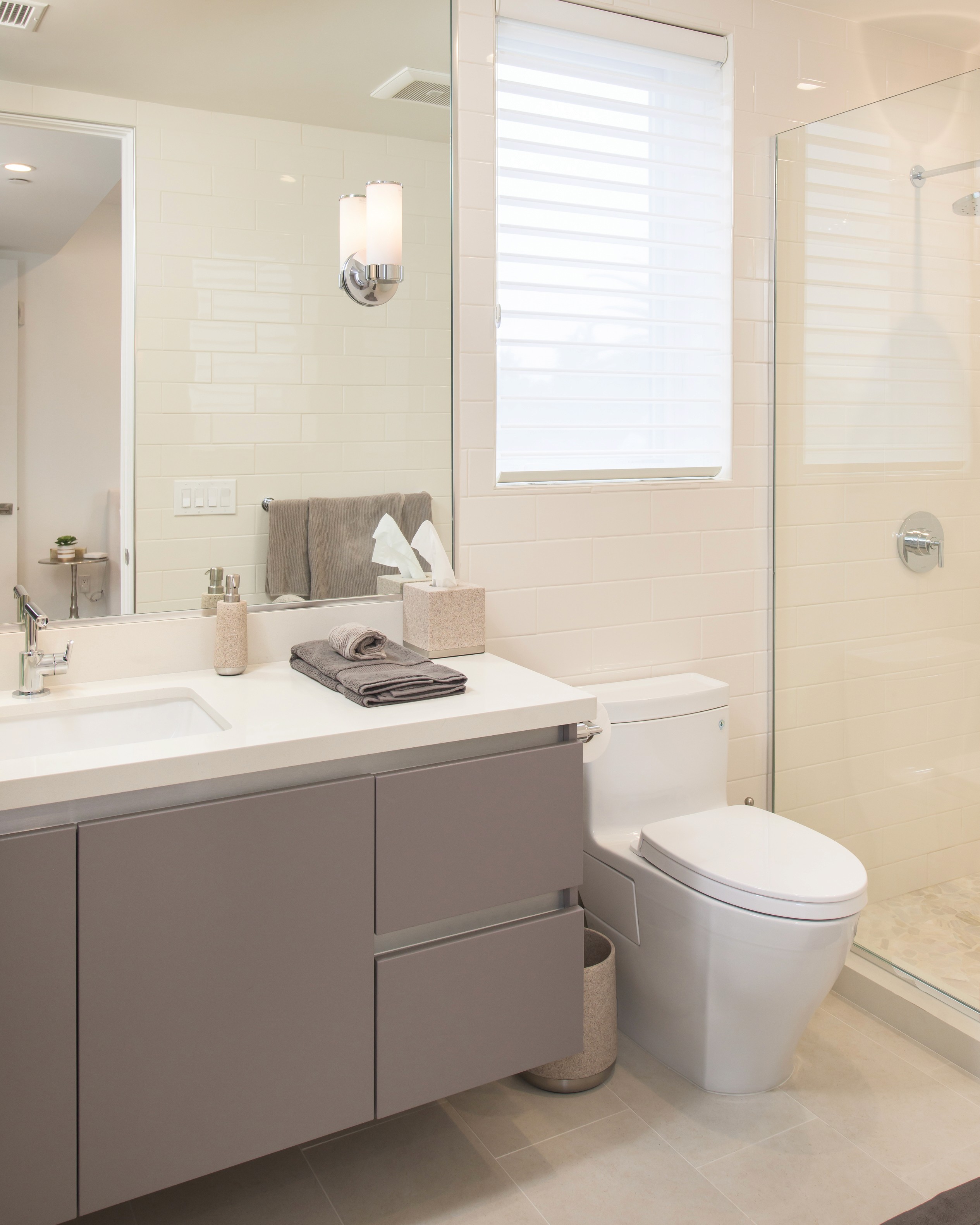 Image of modern living room