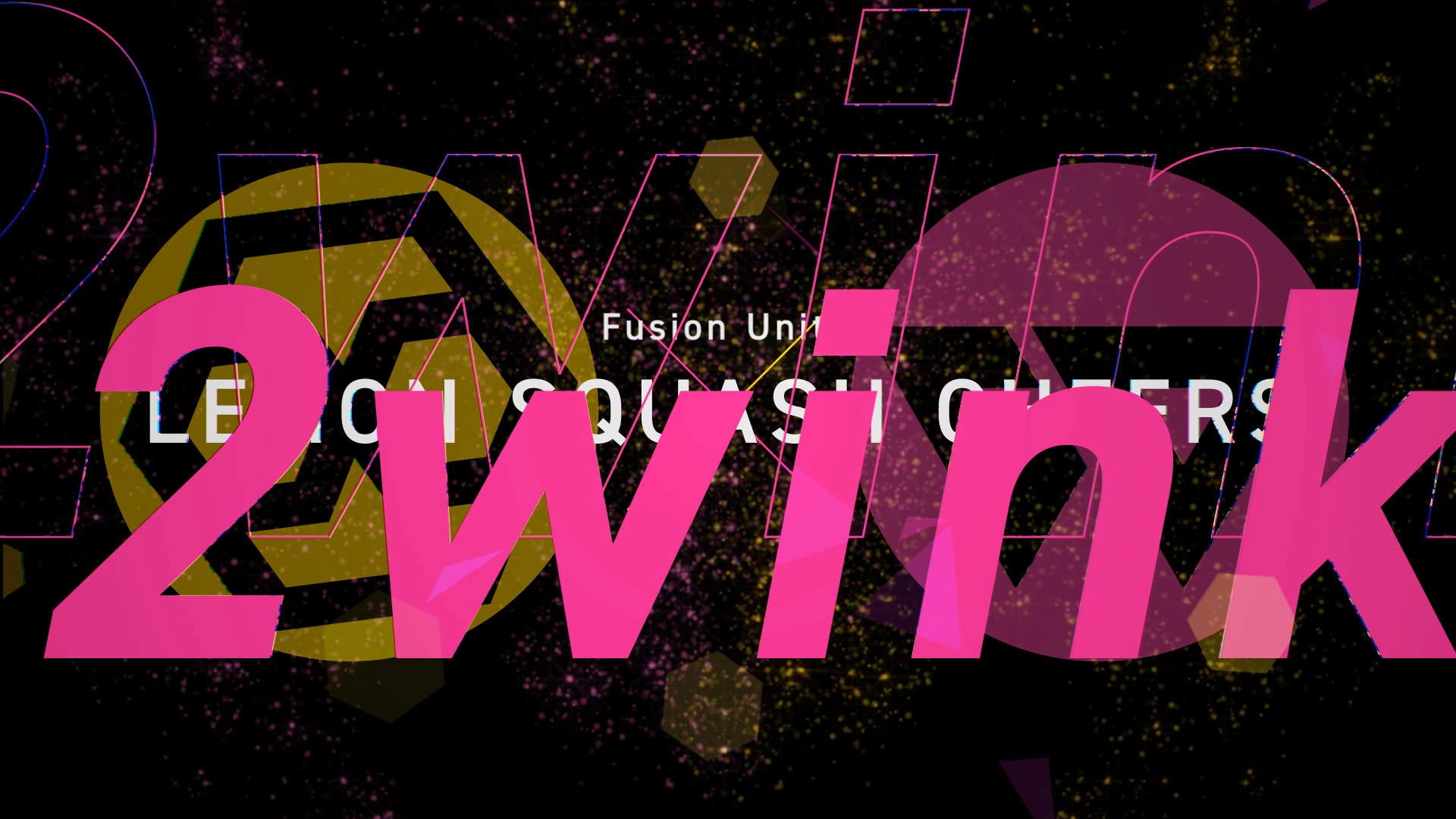 あんさんぶるスターズ!! FUSION UNIT SERIES 07『Crazy:B × 2wink』 スチル11