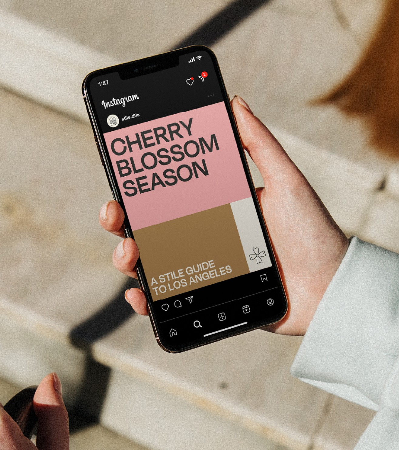 Studio Juice hospitality design