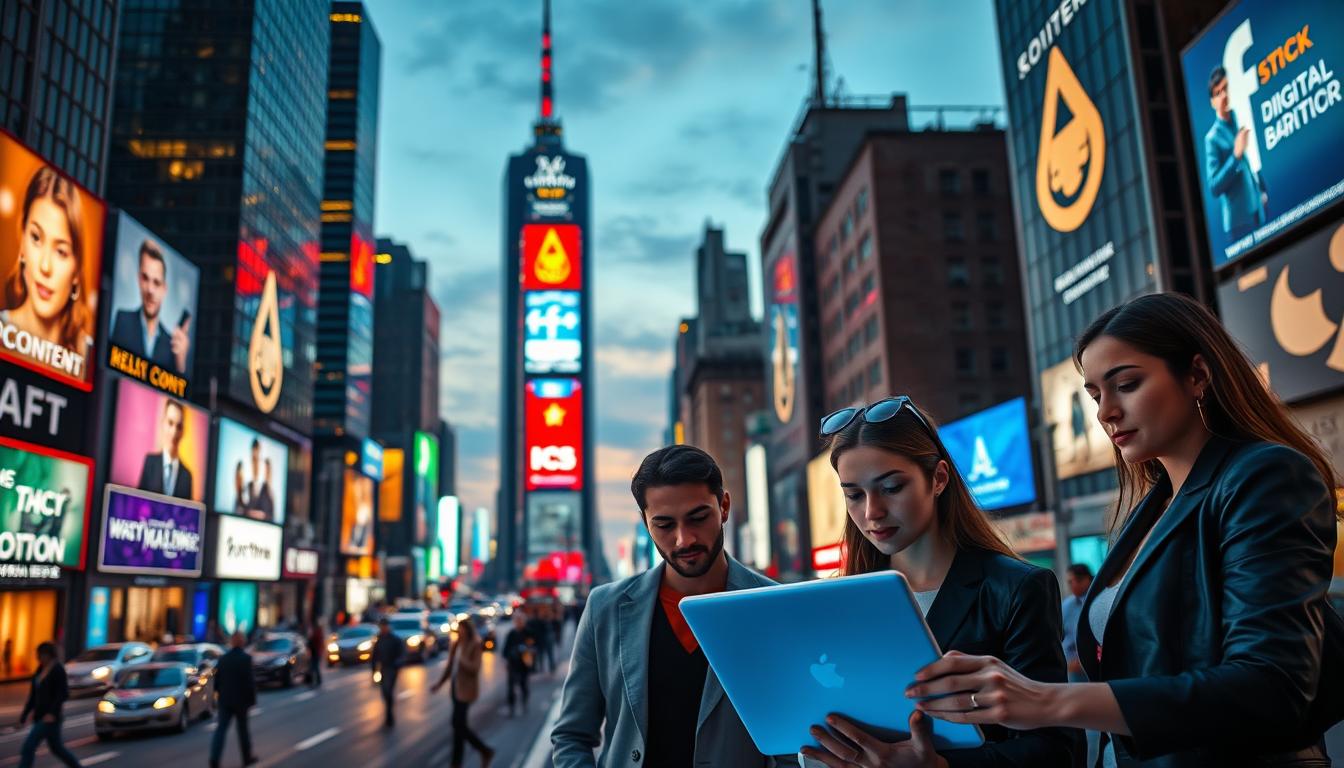 Rising Stars in Facebook Advertising