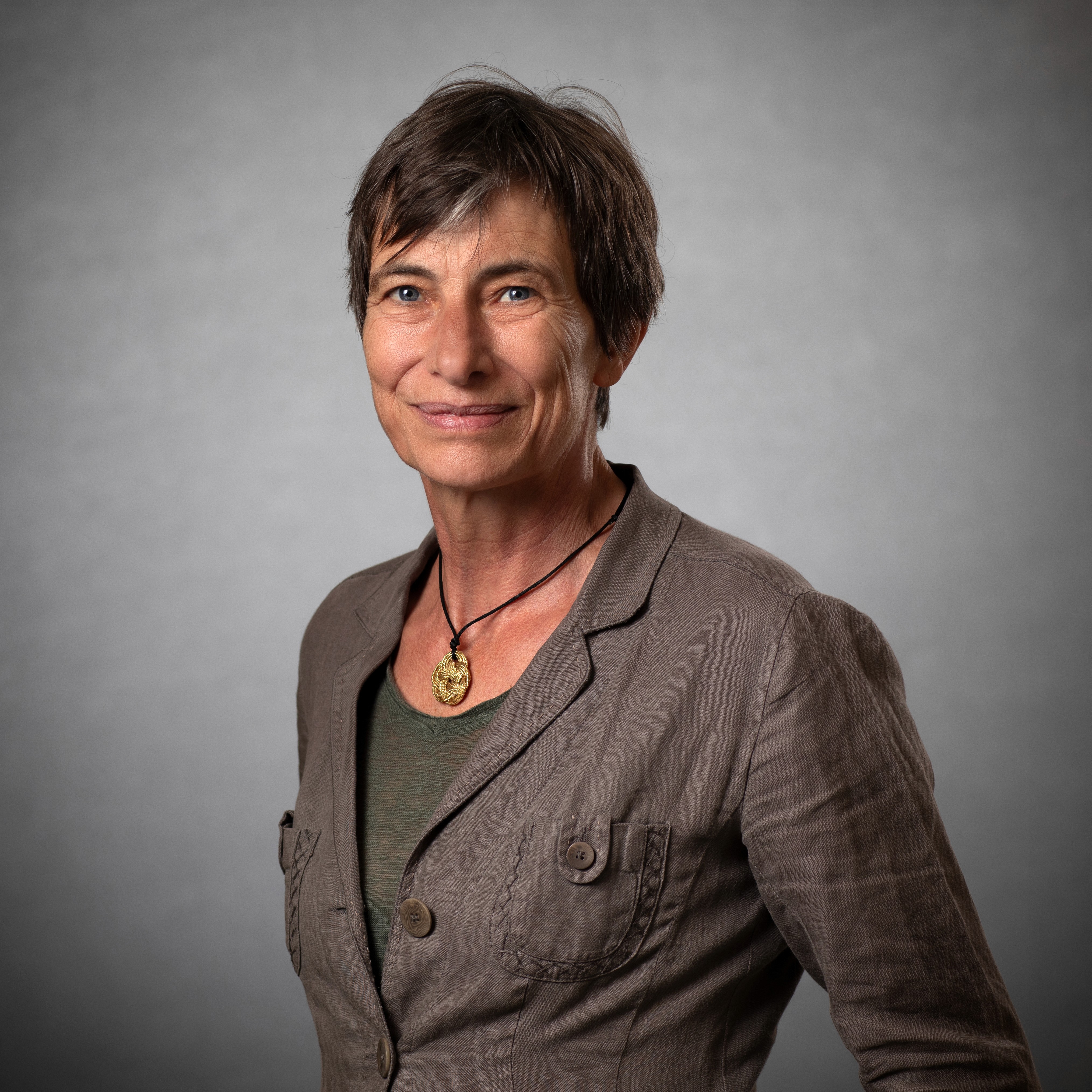 Notre fondatrice Frédérique Chalony