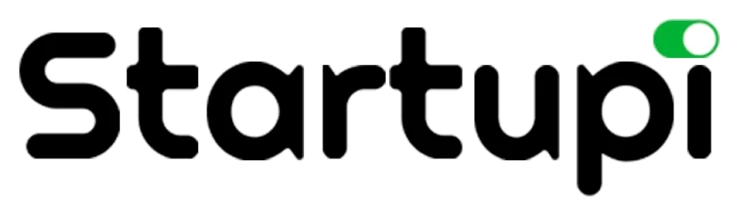 Logo Startupi