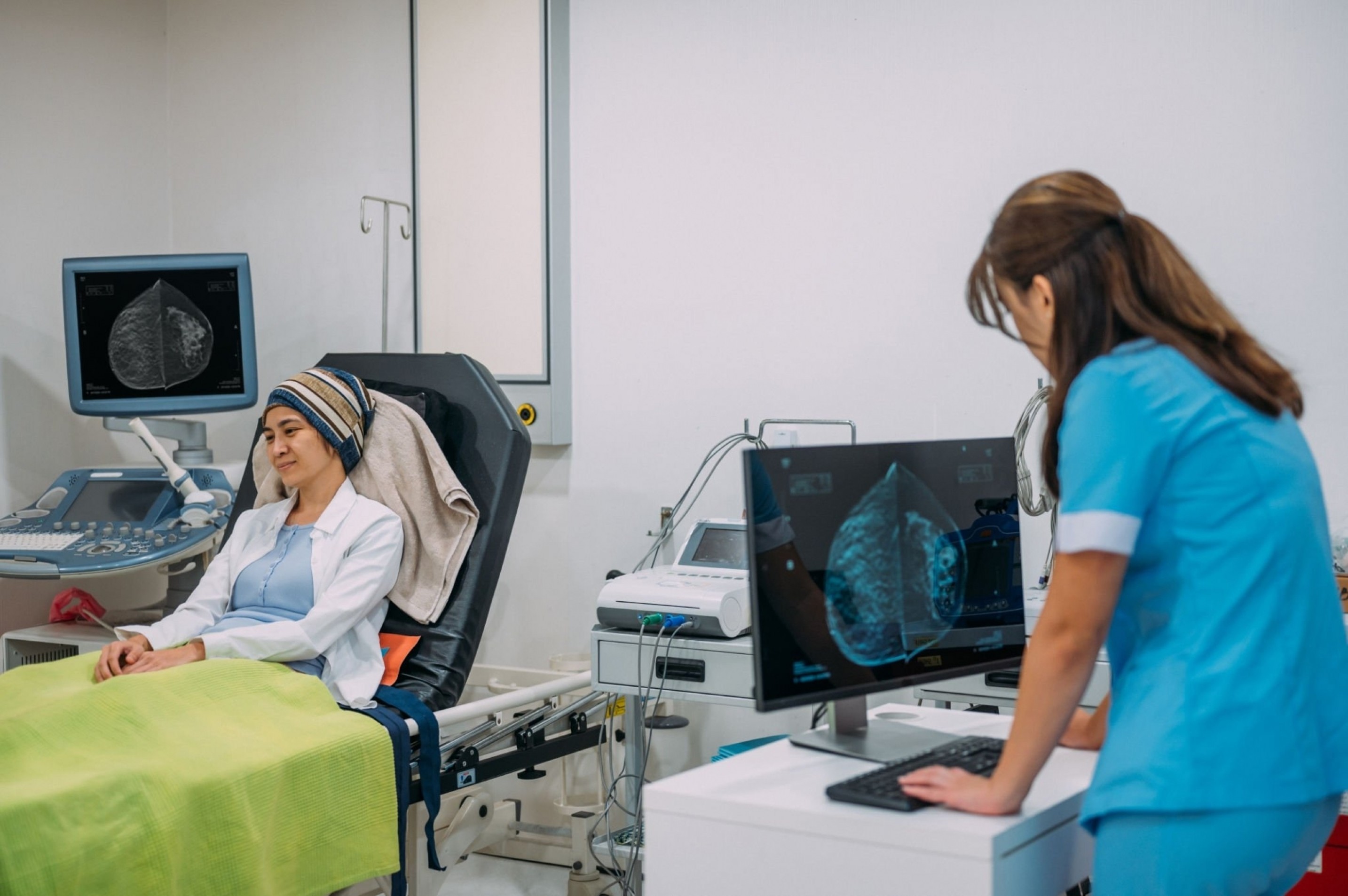 Inpatient Treatment