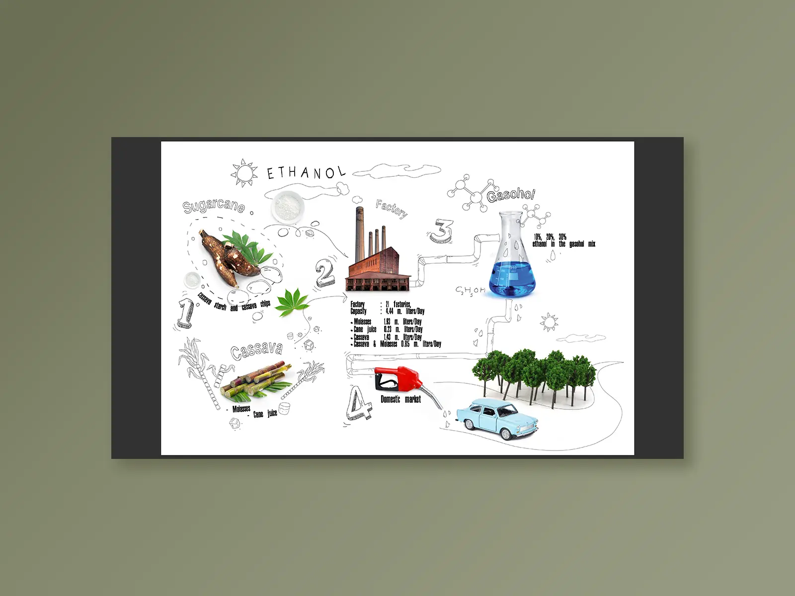 Banking Landing Page - Hero Section