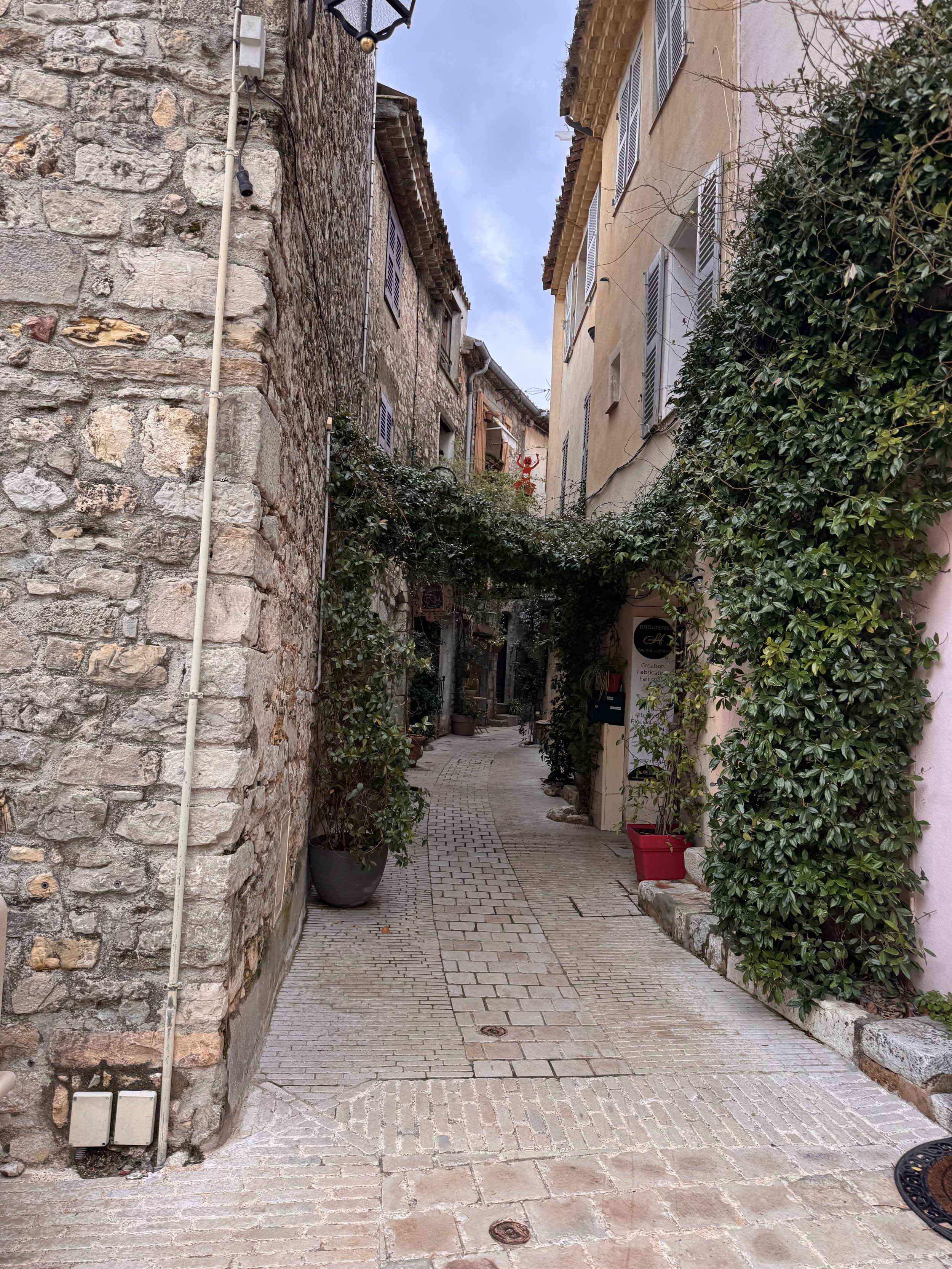 Provence for life…