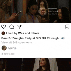 Universal The Nun Key ARt