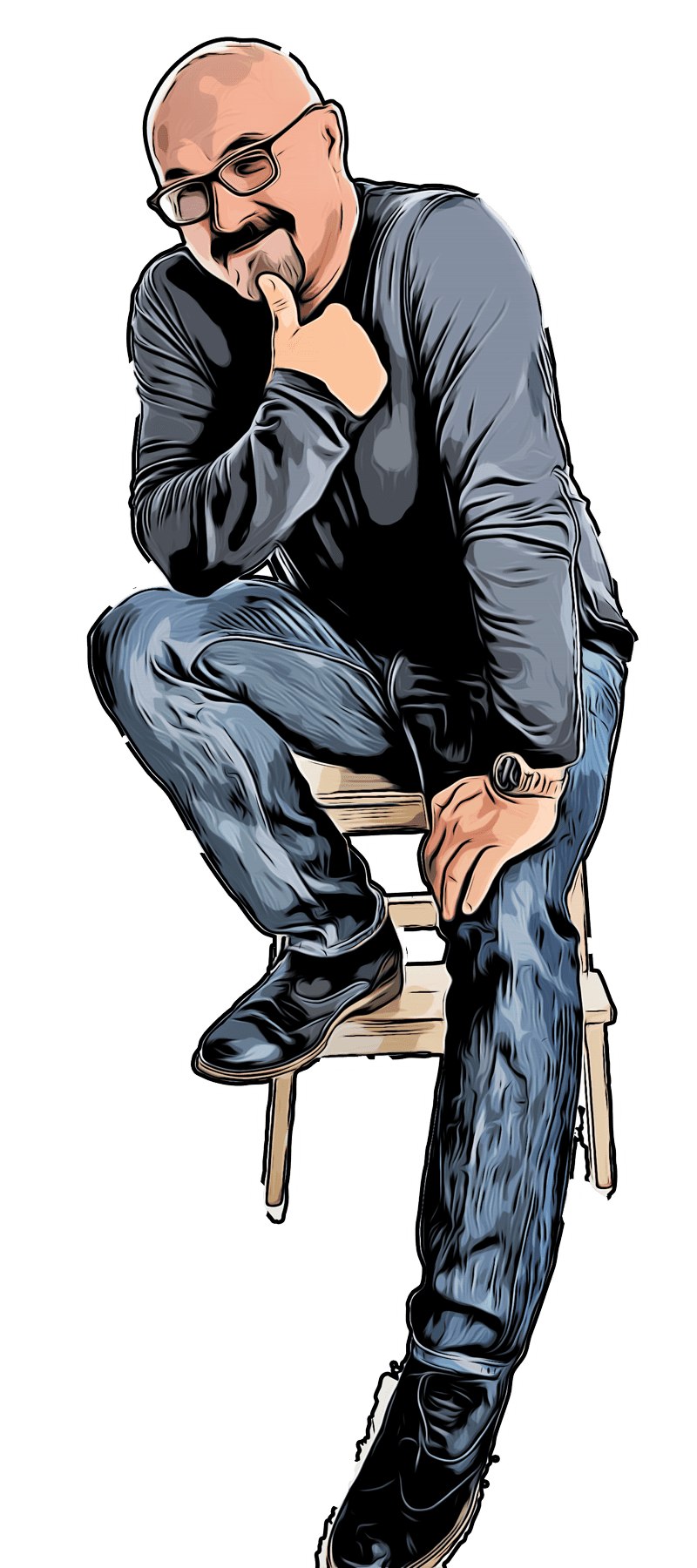 Avatar image