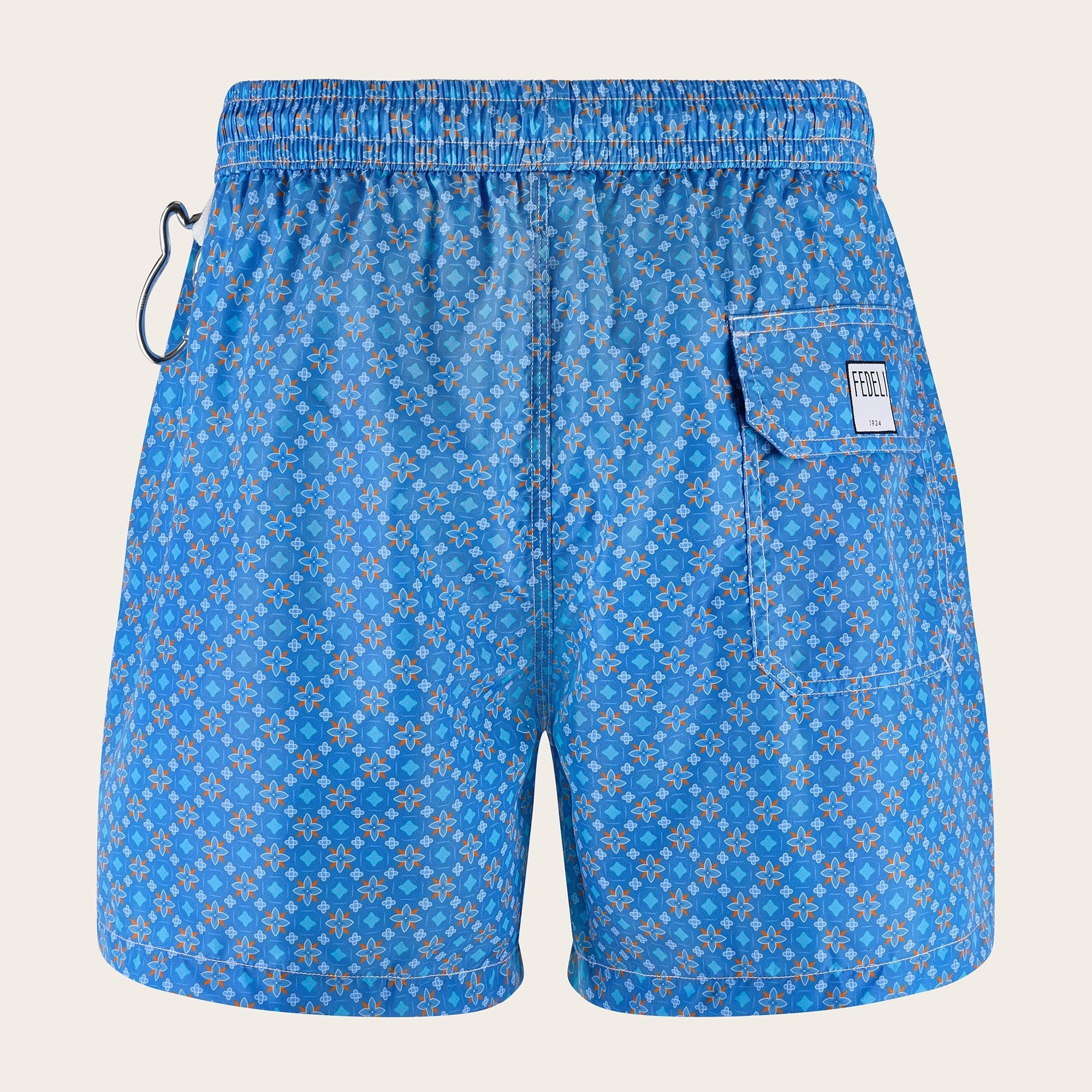 Madeira Airstop Stampato Petals - Mandelli UK