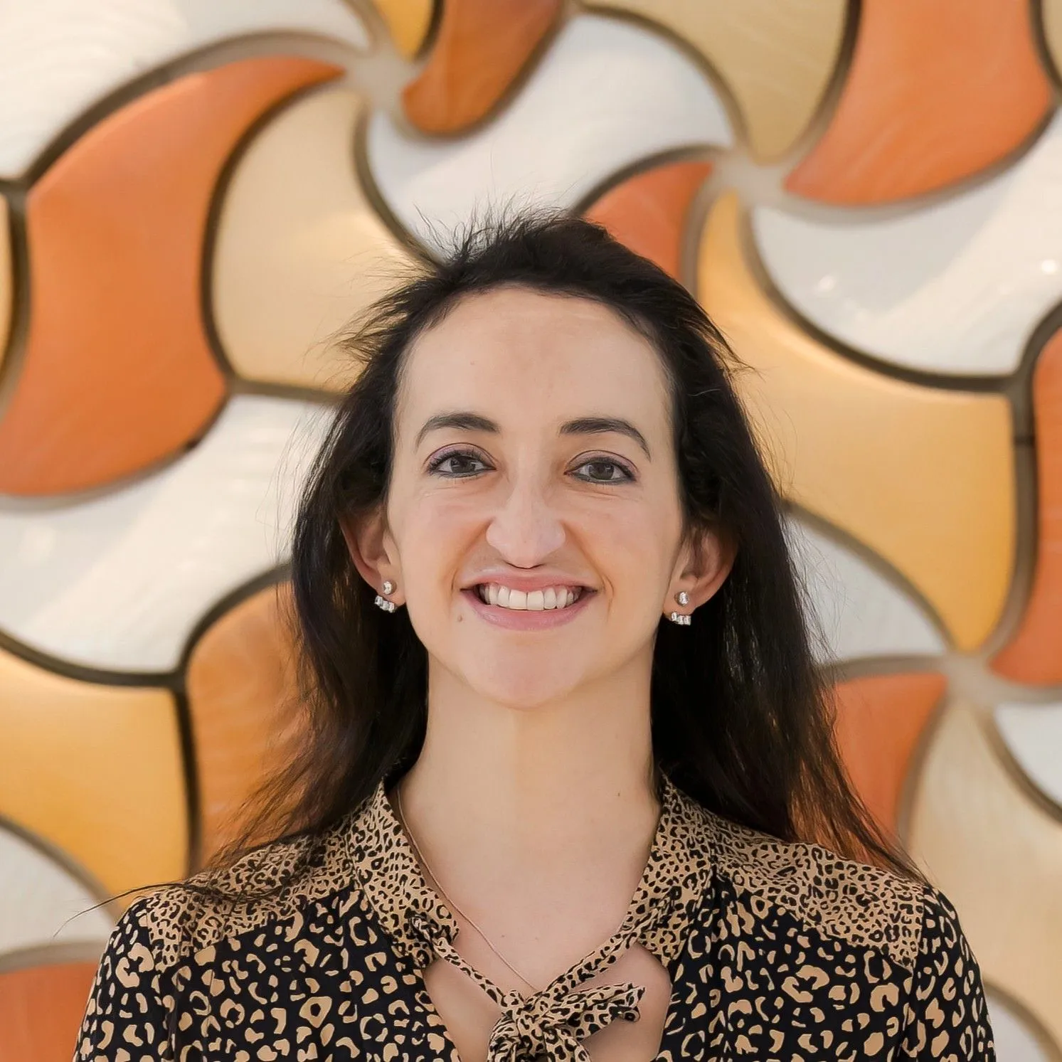 Dr Aimee Pikoos