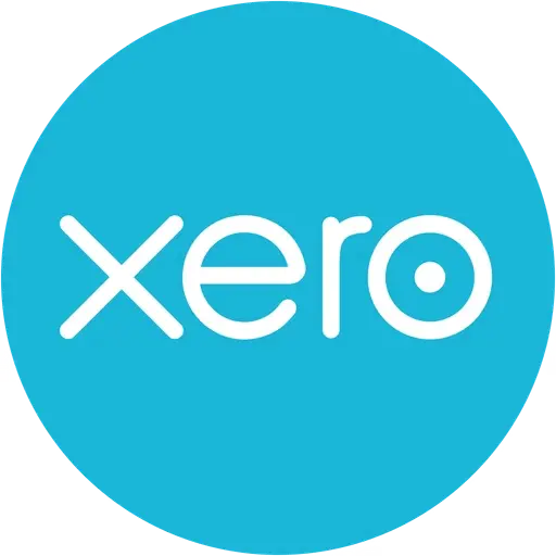 Xero Logo
