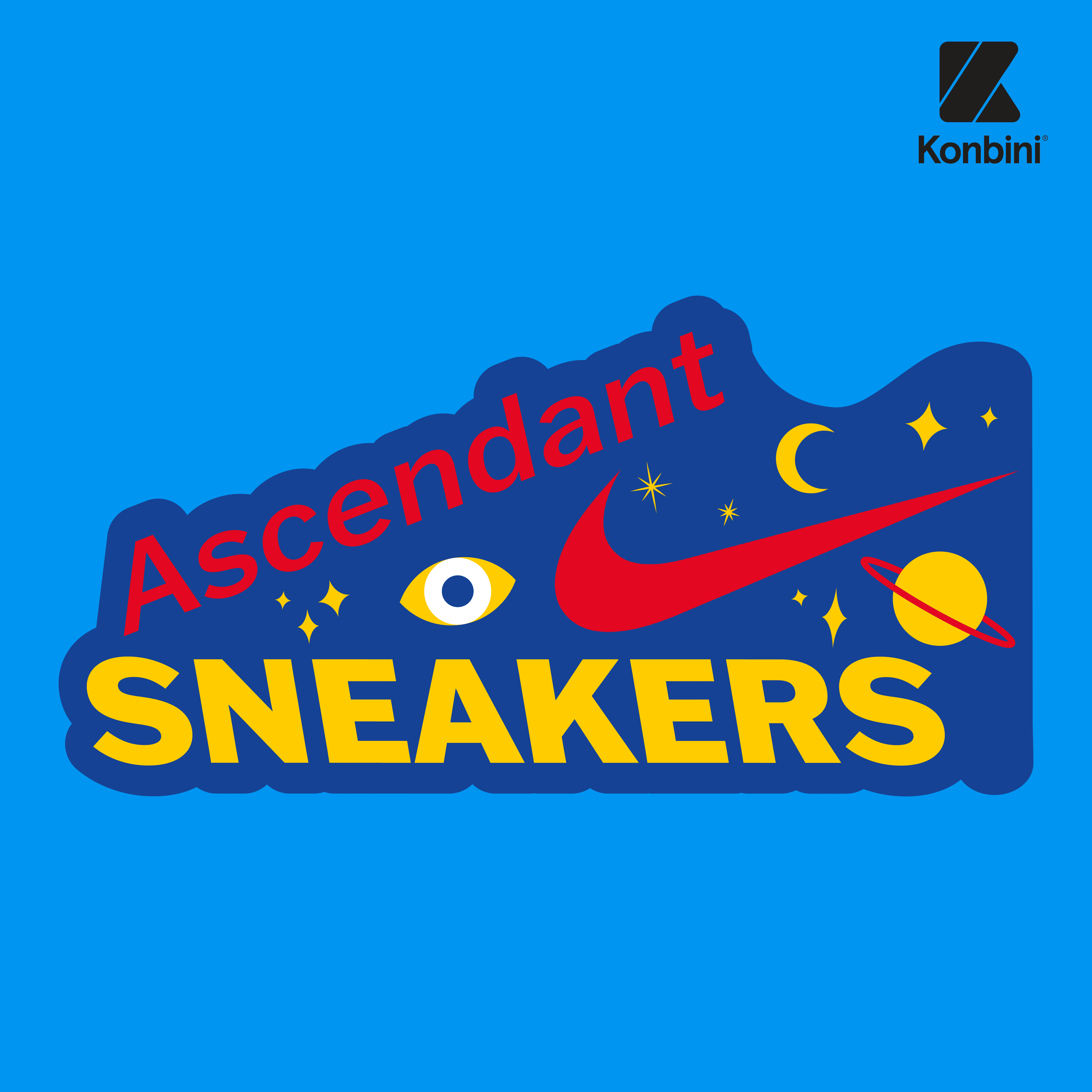 A screen for a desserts header website