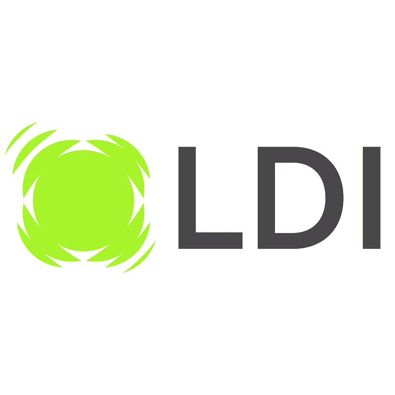 LDI Show Las Vegas live design and entertainment technology expo logo