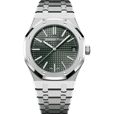 Audemars Piguet Royal Oak image 0