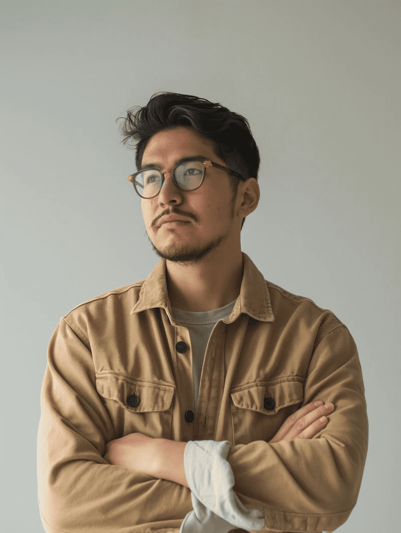 Dr. Liam Foster image