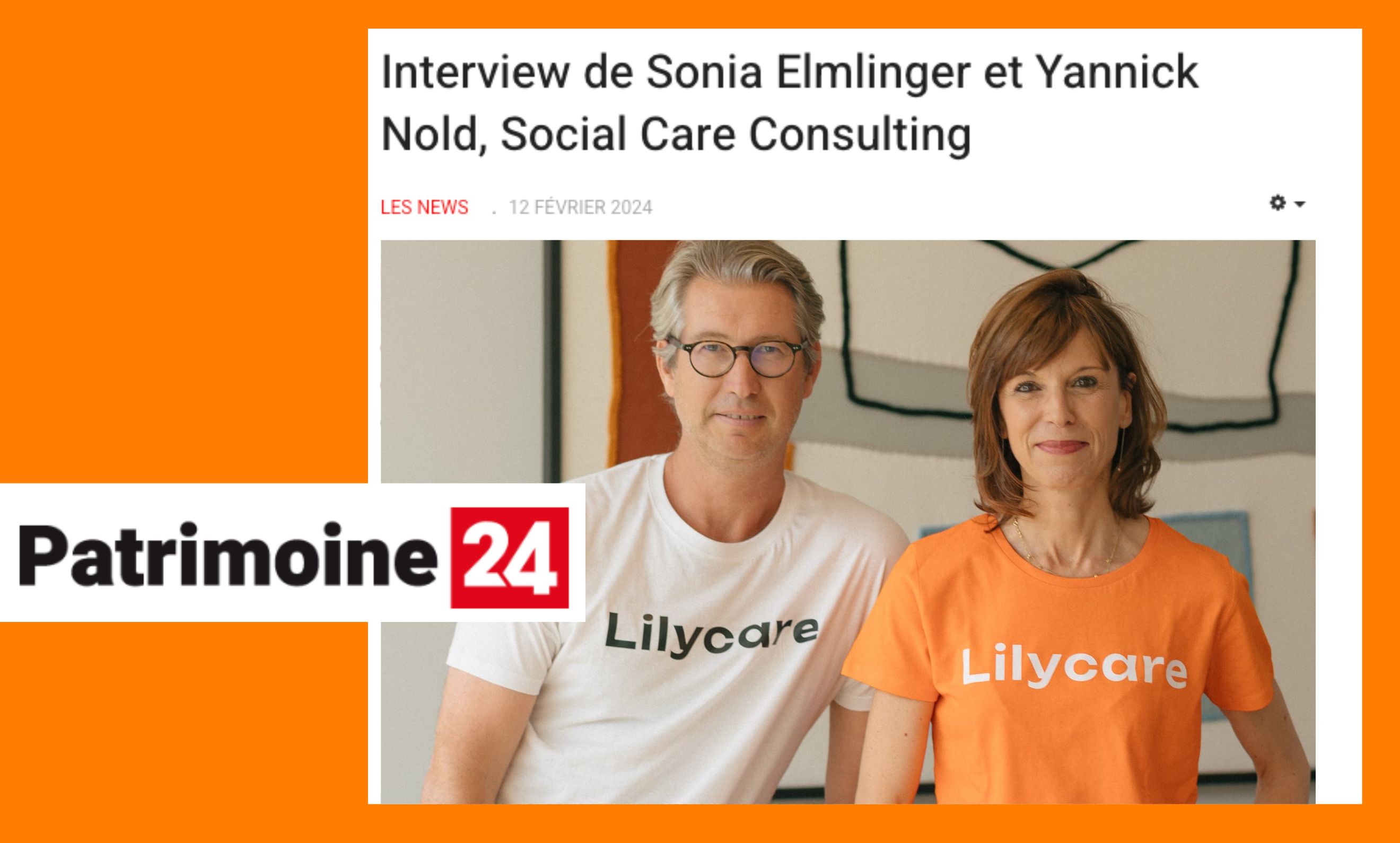 patrimoine 24 lilycare