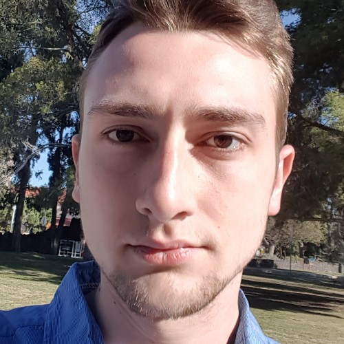Robert Vacareanu