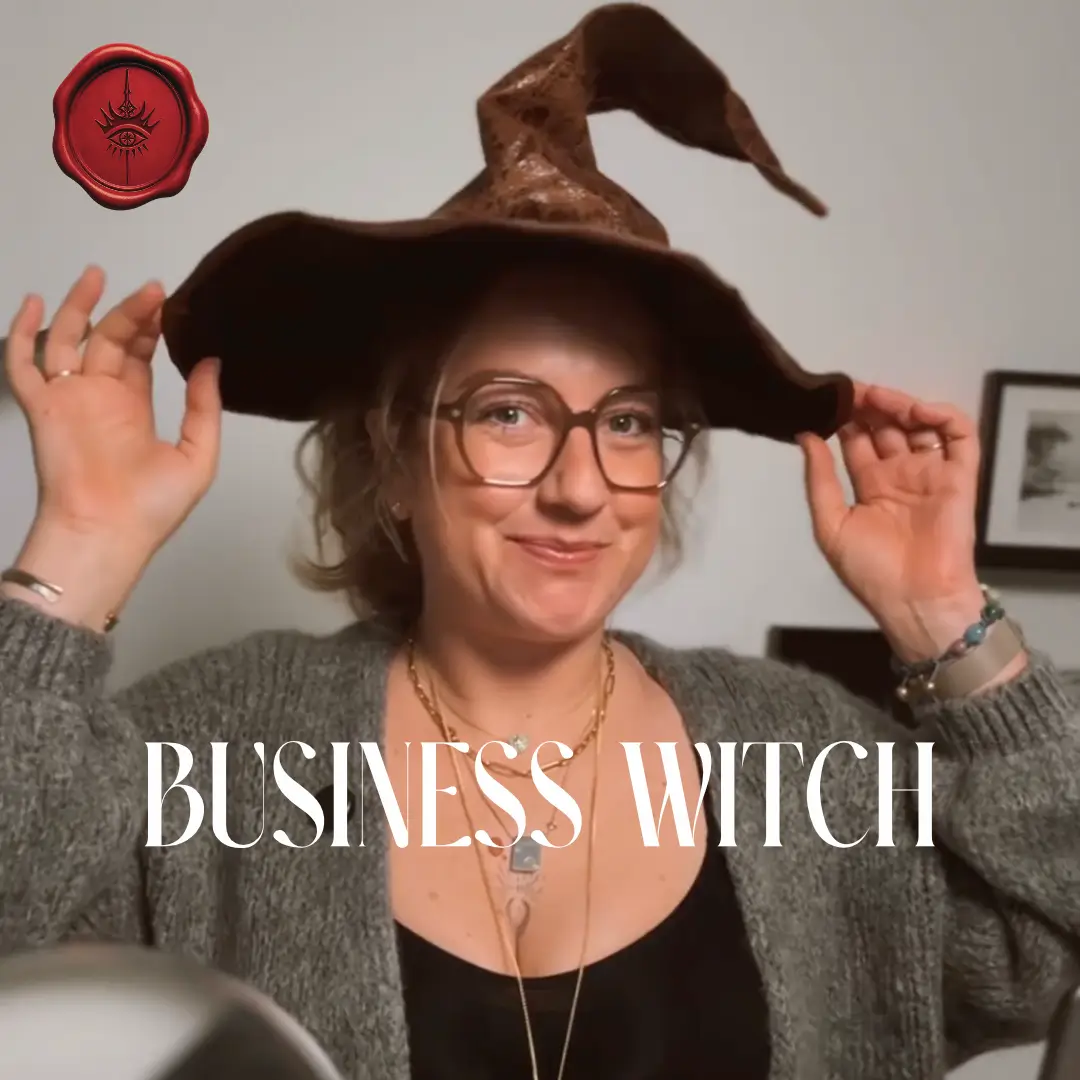 Business Witch