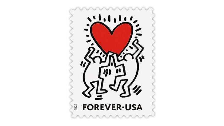 Keith Haring