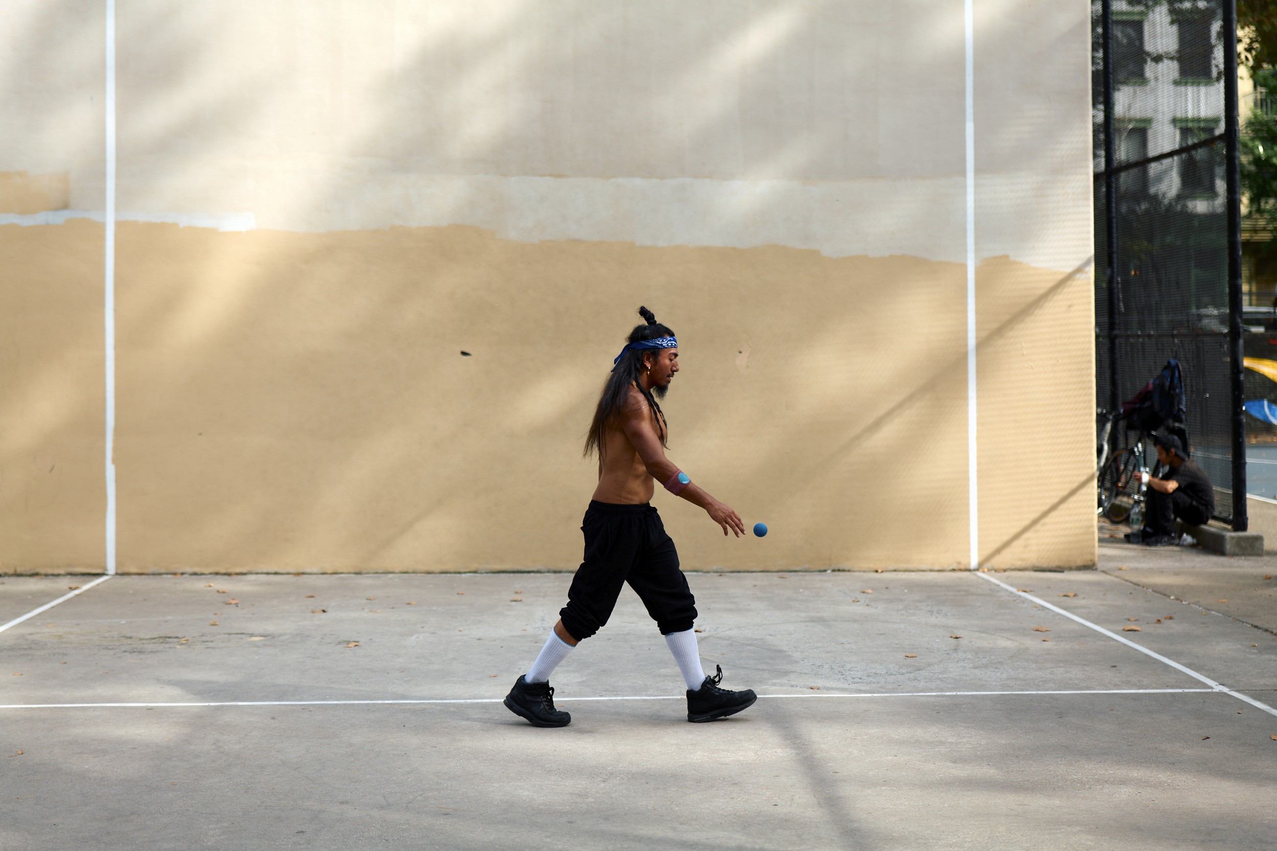 Frame 12: The Legacy