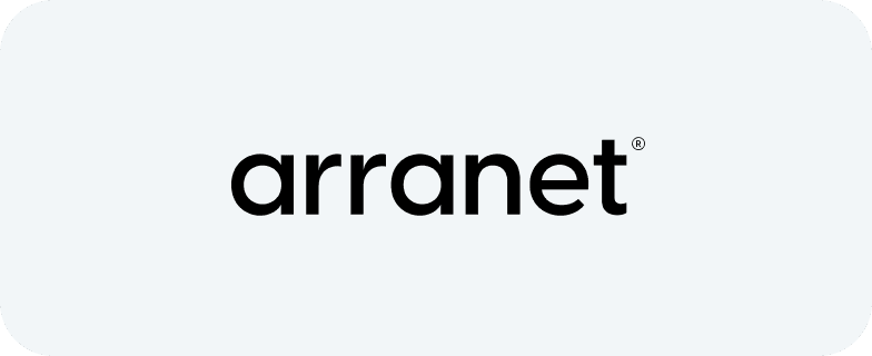 PT Arranet Indonesia Sejahtera Anak Perusahaan Yayasan Kesejahteraan PT Bank Bukopin