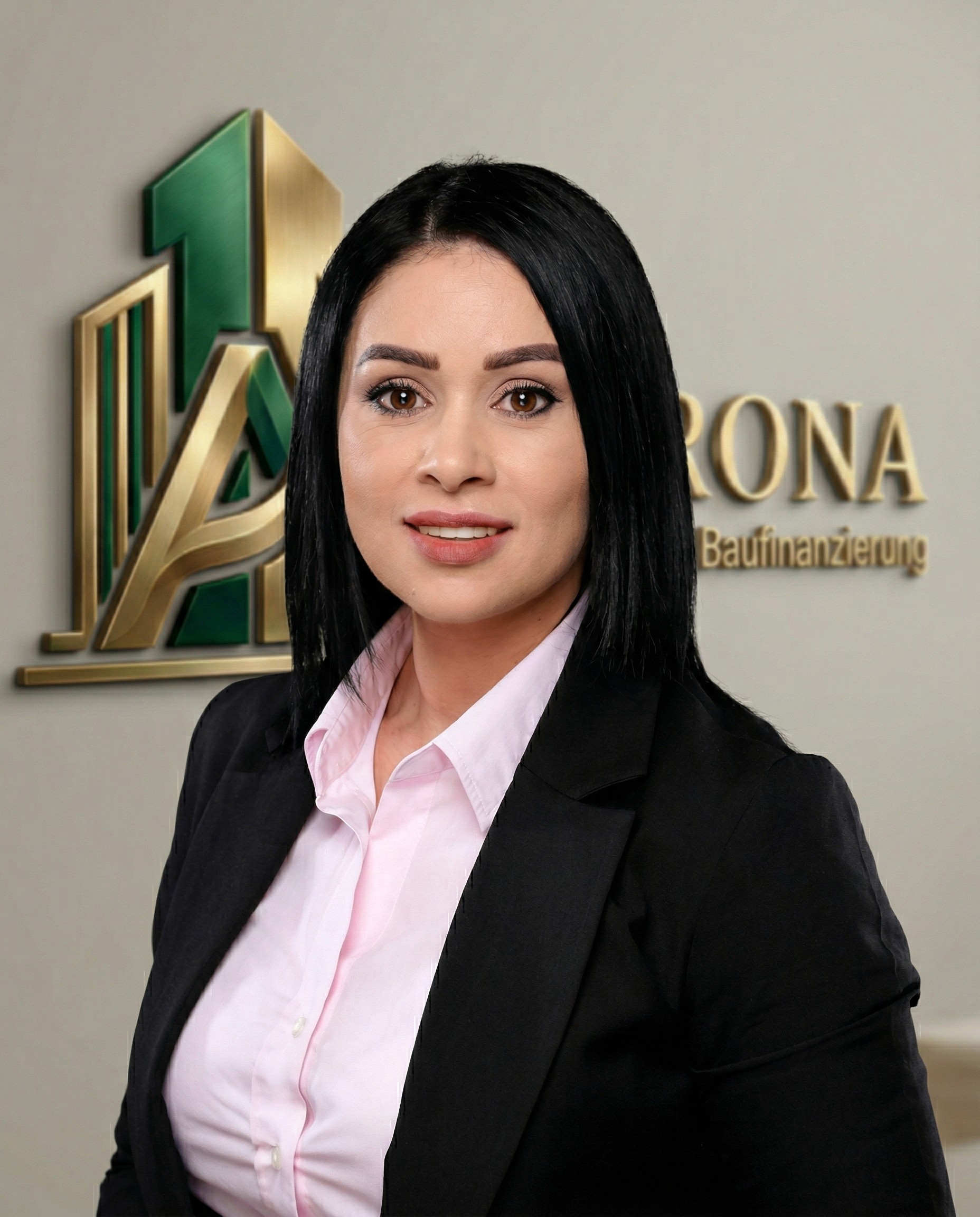 a smiling man in a suit with sunlight