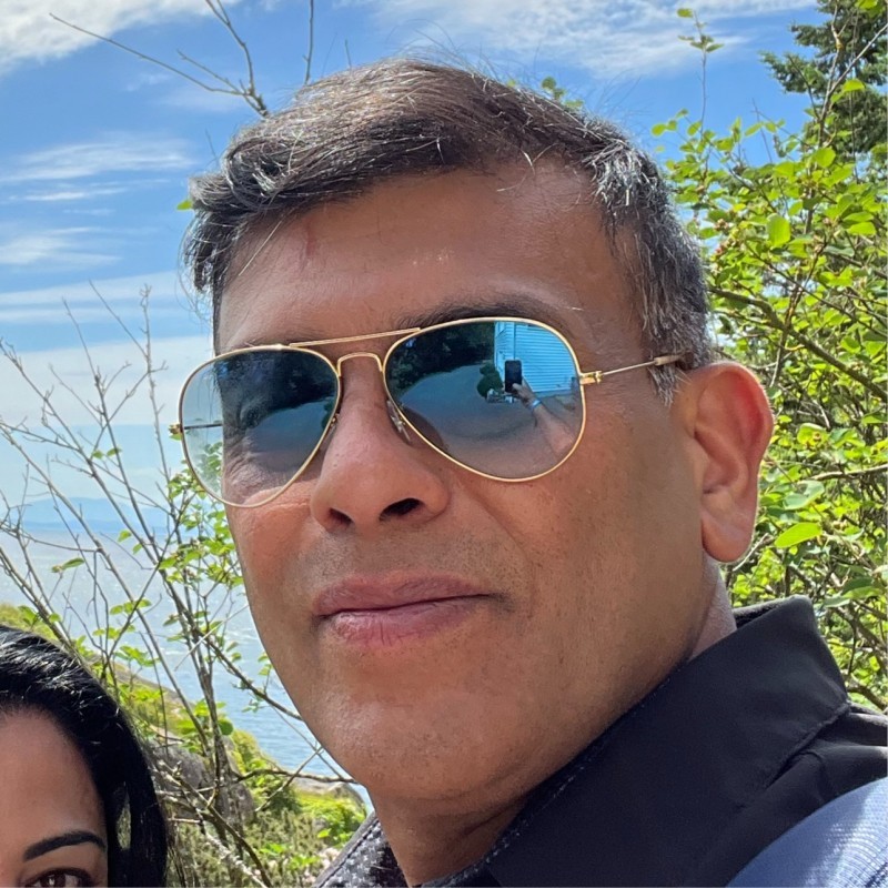 Vinod Joseph - Investor @ Samsung NEXT