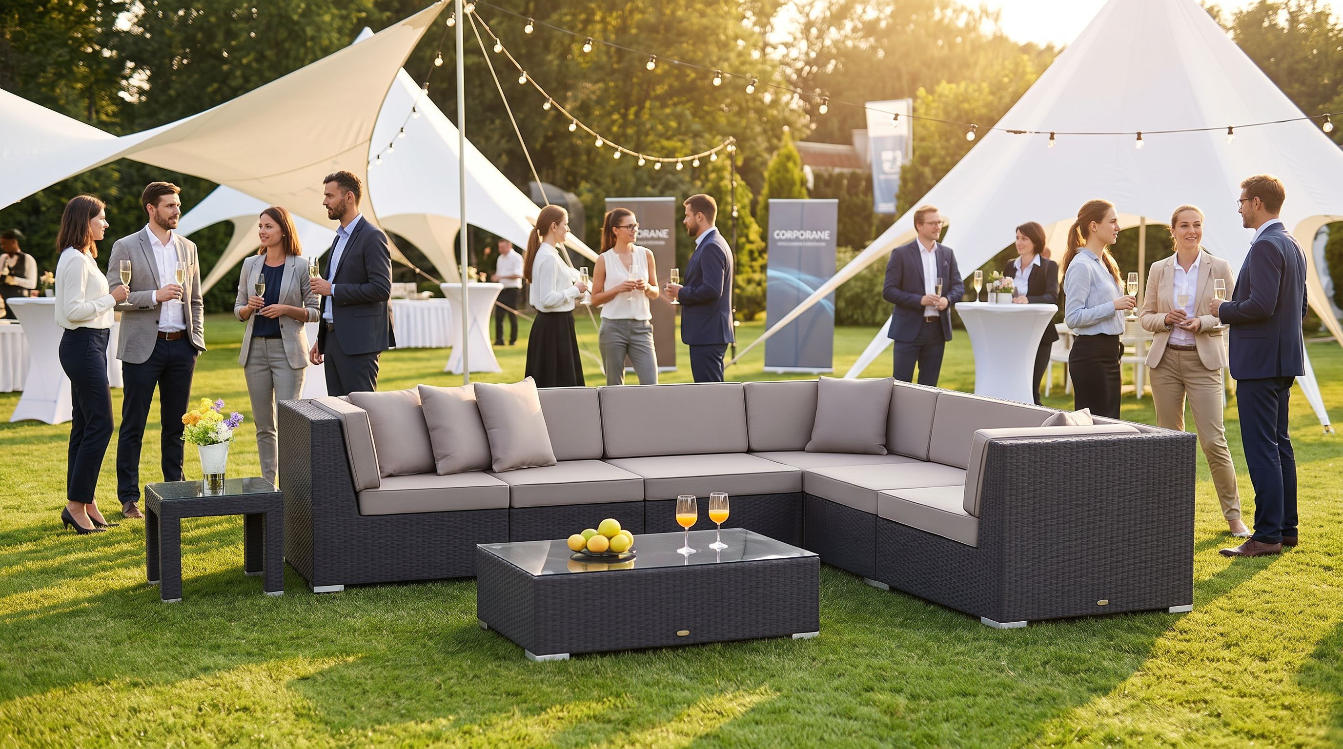 Firmenevents