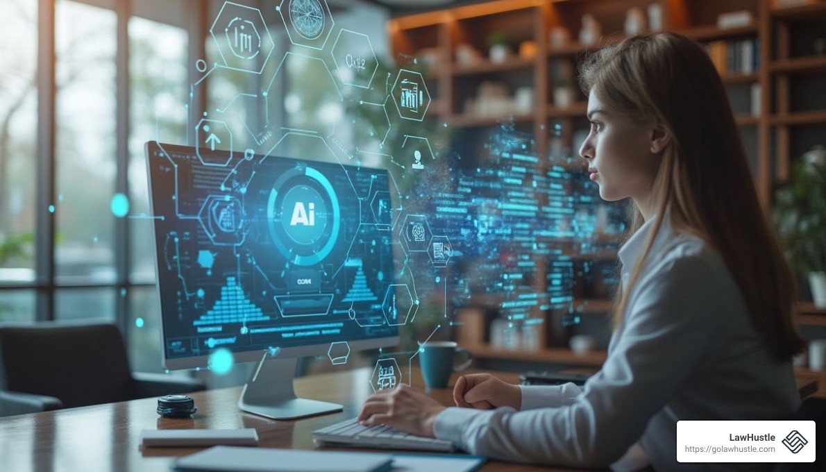 AI marketing solutions for law firms - law firm ai marketing solutions