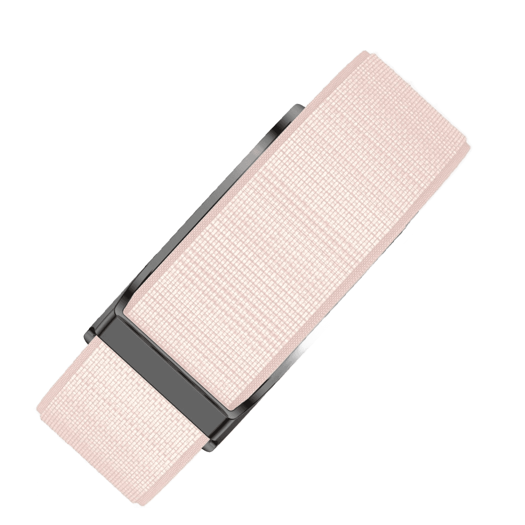 a grey wireless headphone (Background Removed)