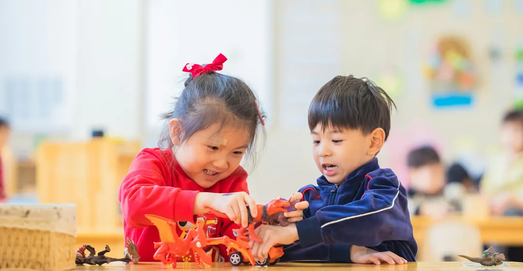 Student Management System Transforms School