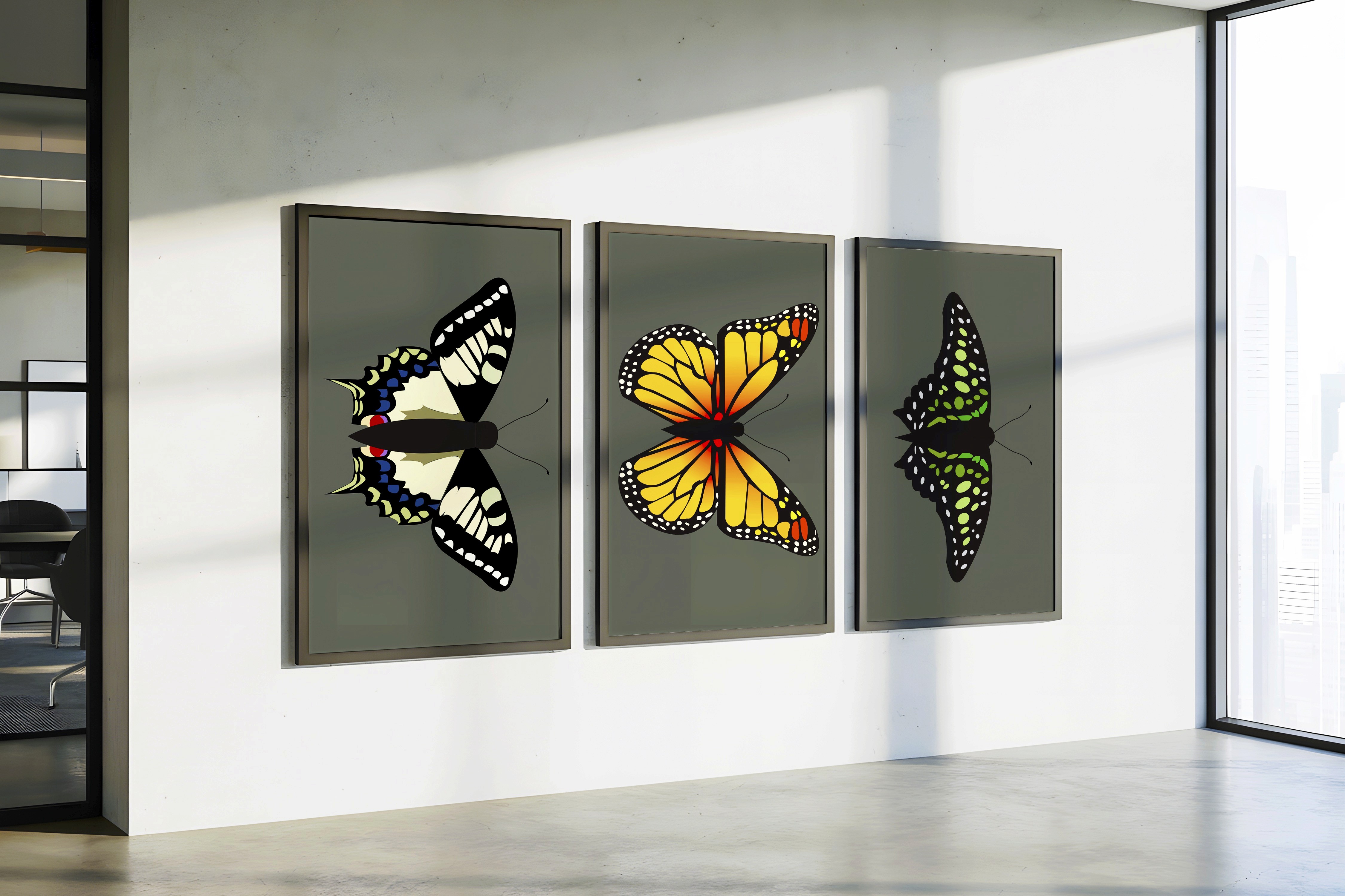 White branded cap with turquoise logo placed on fresh lemons in a red bowl