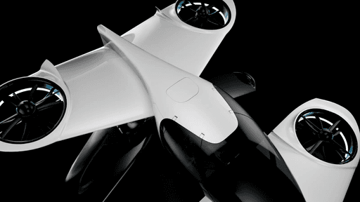Doroni H1-X