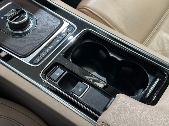 JAGUAR XE 2019 BLUE Gebrauchtwagen - Galeriebild 21