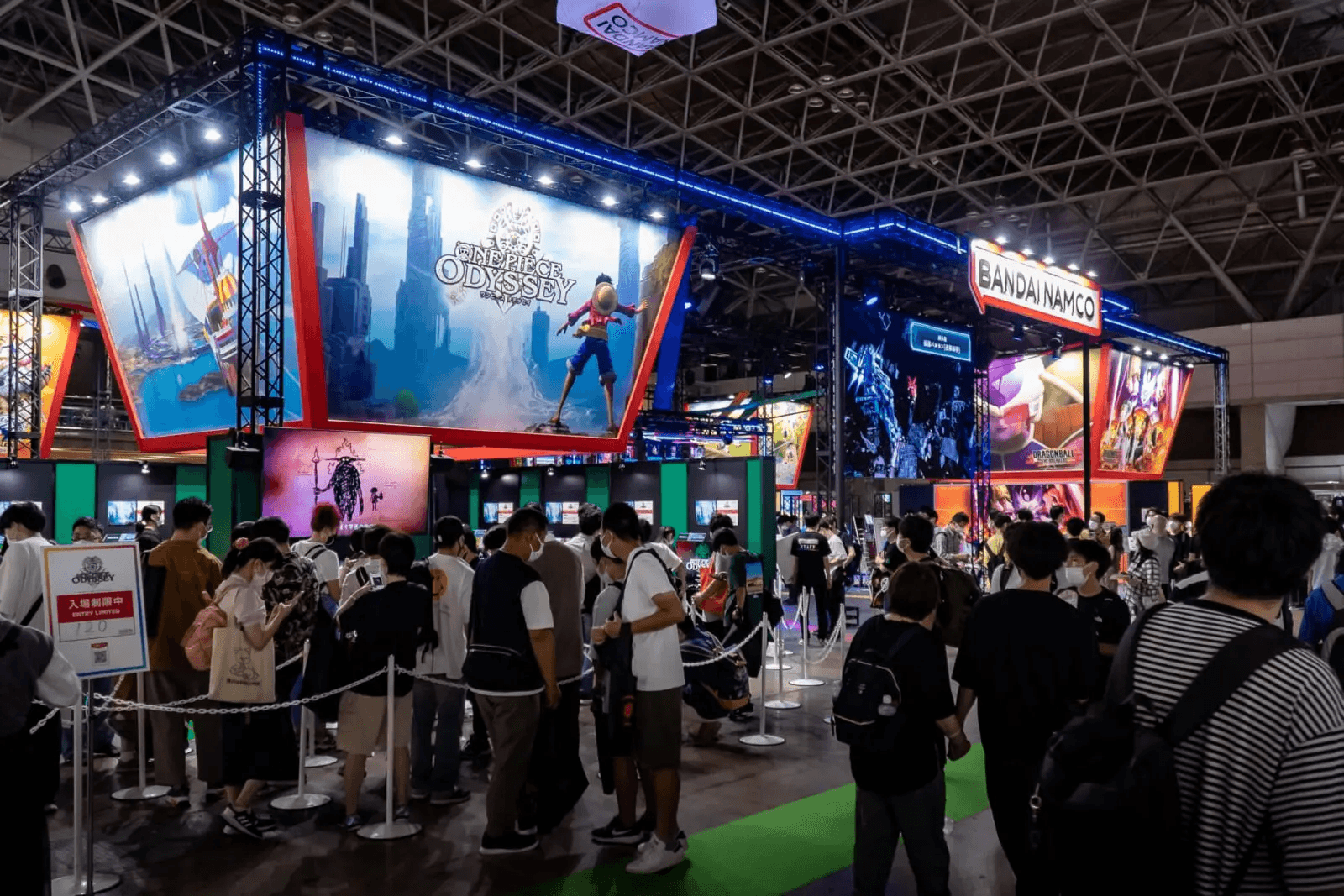 Tokyo Game Show 2025, TGS 2025, Tokyo Game Show news, latest video games 2025, upcoming games 2025, Tokyo gaming event, Japan gaming exhibition, Capcom new games, Square Enix TGS, Konami game announcement, TGS 2025 highlights, Makuhari Messe event, cosplay Tokyo Game Show, gaming trends 2025, family game park TGS, interactive gaming experiences, TGS live stream, Tokyo Game Show trailers, Japanese gaming culture, video game expo Japan, game releases 2025, TGS charity project, TGS developer showcase, TGS gaming updates, TGS virtual experience