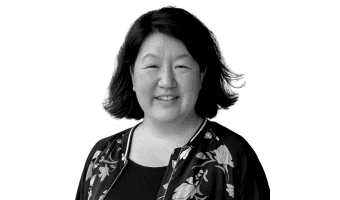 image of Agnes Chung